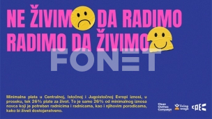 Dan akcije za platu za život